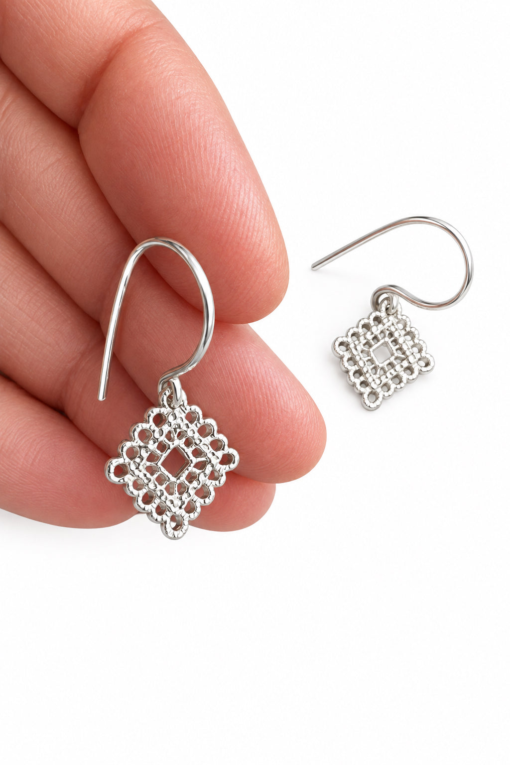 Diamond Lace Luxe Version