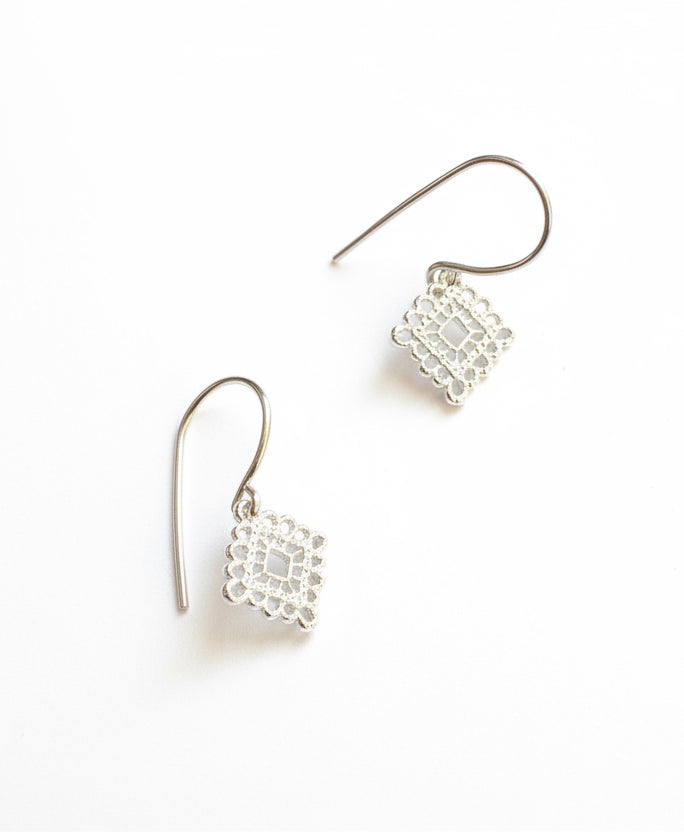 Diamond Lace Luxe Version