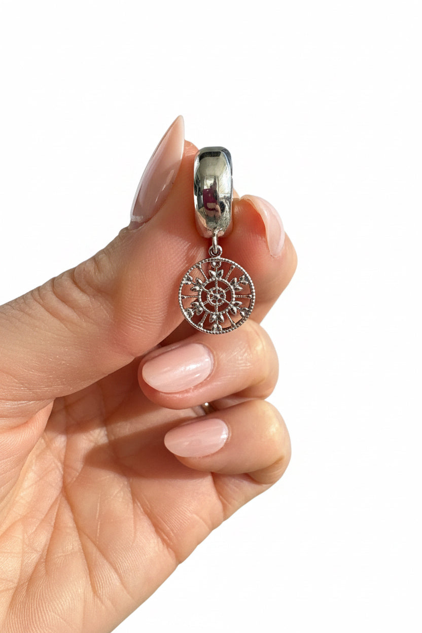 Catching dreams Earrings- Gold or Silver