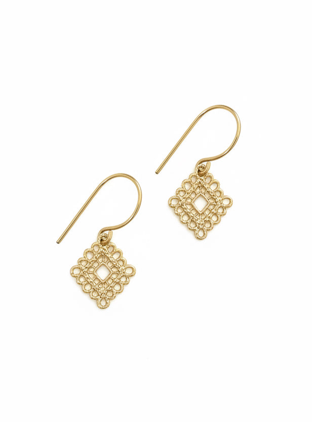 Diamond Lace Luxe Version